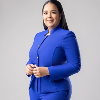 CATY DIAZ ABREU  Diputada al Congreso Prov. Sánchez Ramírez