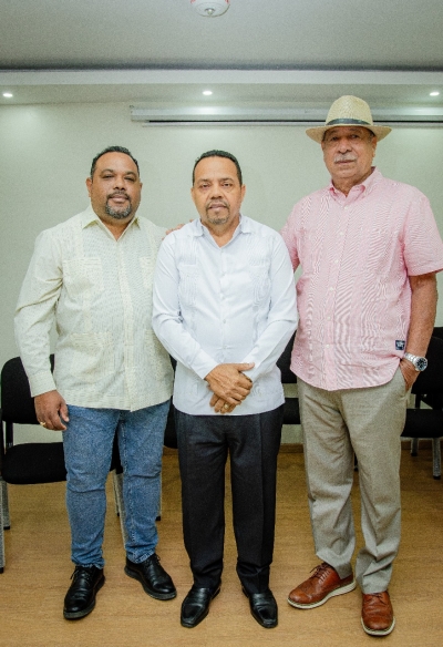 FOMISAR juramenta nuevo Director Ejecutivo, Lic. Francisco Espino